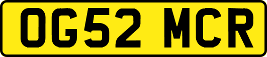 OG52MCR