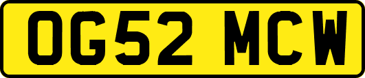 OG52MCW