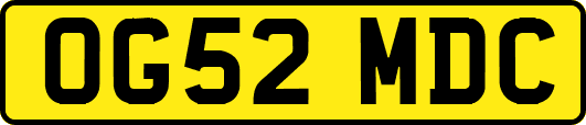 OG52MDC
