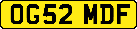 OG52MDF