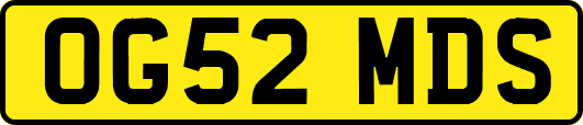 OG52MDS