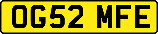 OG52MFE