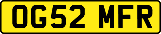 OG52MFR