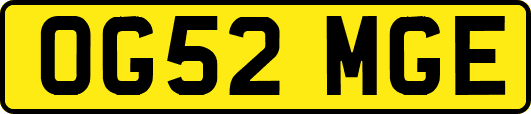 OG52MGE