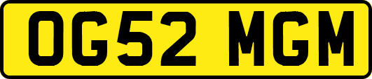 OG52MGM