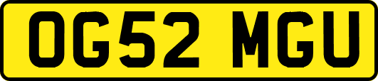 OG52MGU