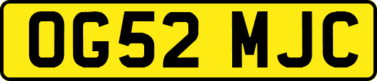 OG52MJC