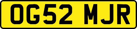 OG52MJR