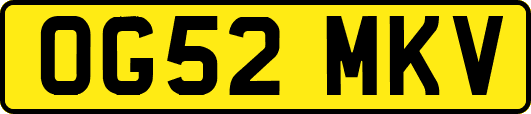 OG52MKV