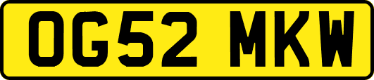 OG52MKW