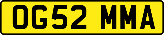 OG52MMA