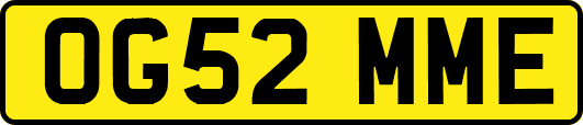 OG52MME