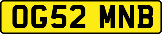 OG52MNB
