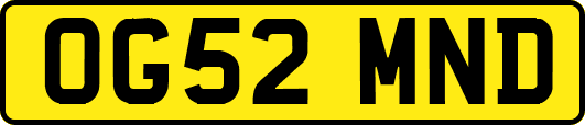 OG52MND