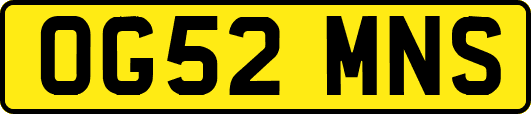 OG52MNS