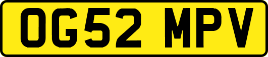 OG52MPV