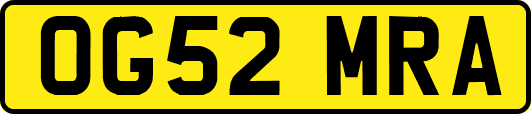 OG52MRA