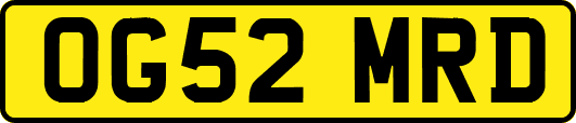 OG52MRD
