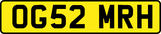 OG52MRH