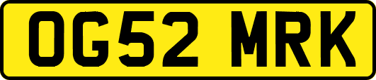 OG52MRK