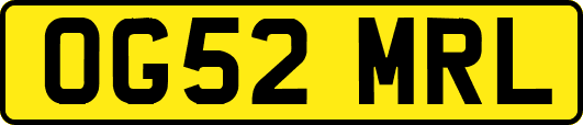 OG52MRL