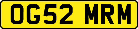 OG52MRM