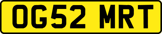 OG52MRT