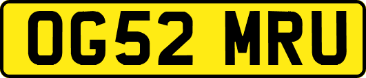 OG52MRU