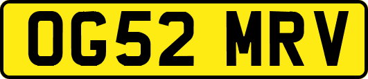OG52MRV