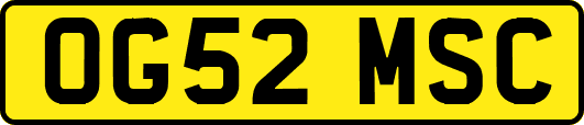 OG52MSC