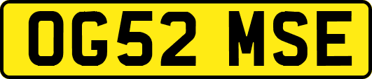 OG52MSE