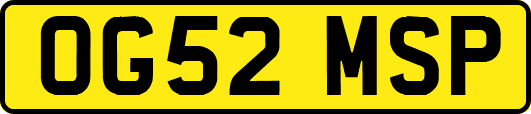 OG52MSP
