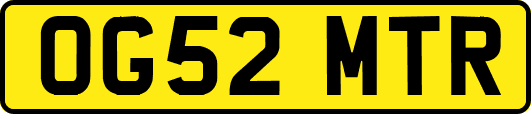 OG52MTR