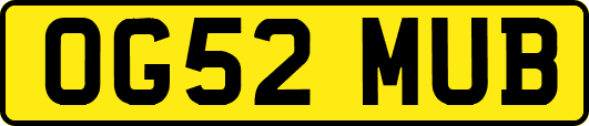 OG52MUB