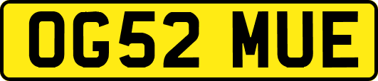 OG52MUE