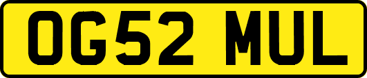 OG52MUL