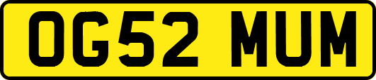 OG52MUM