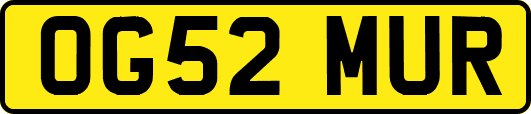 OG52MUR