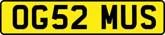 OG52MUS