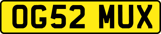 OG52MUX