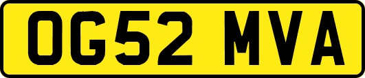 OG52MVA