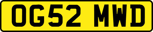 OG52MWD