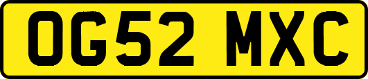 OG52MXC