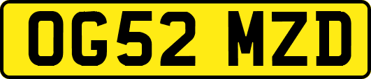 OG52MZD