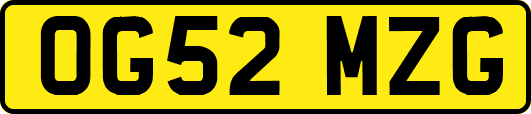 OG52MZG