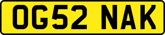 OG52NAK