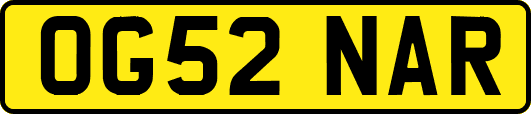 OG52NAR
