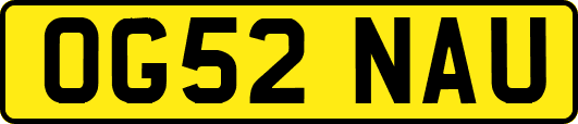 OG52NAU