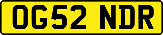 OG52NDR