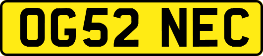 OG52NEC
